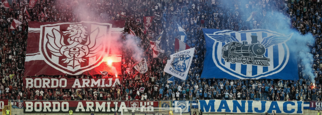 saraybosna derbisi