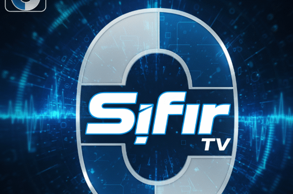 sıfır tv