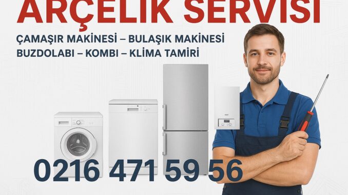 arçelik