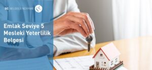 online seviye 5 emlak belgesi