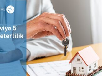 online seviye 5 emlak belgesi