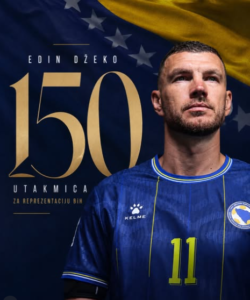 dzeko