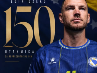 dzeko