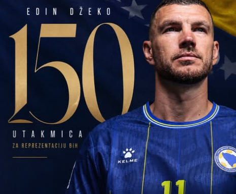 dzeko
