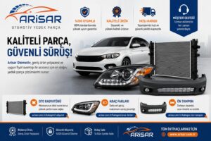 arisar otomotiv