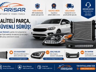 arisar otomotiv