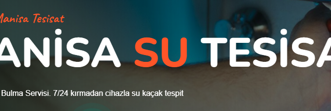 manisasutesisat
