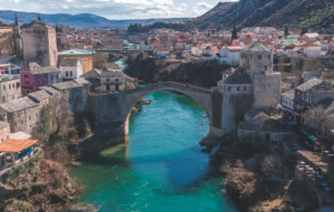 mostar