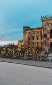 saraybosna