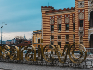 saraybosna