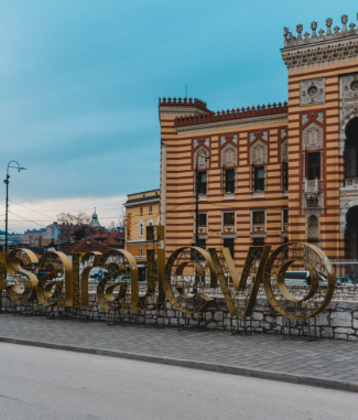 saraybosna