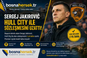 sergej jakirovic