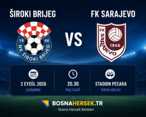 fk sarajevo
