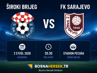 fk sarajevo