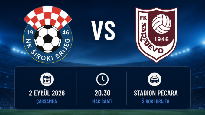 fk sarajevo