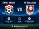 fk sarajevo