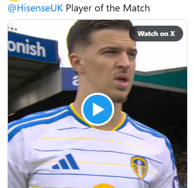tarik muharemovic leeds